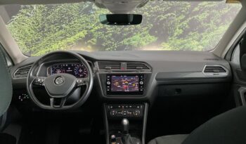 VOLKSWAGEN TIGUAN 4 MOTION 2.0 TDI 150 CV S- TRONIC SPORT completo