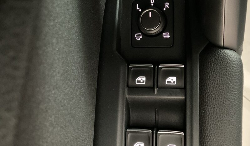 VOLKSWAGEN TIGUAN 4 MOTION 2.0 TDI 150 CV S- TRONIC SPORT completo