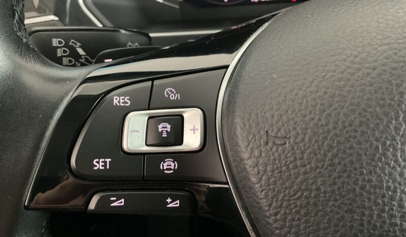 VOLKSWAGEN TIGUAN 4 MOTION 2.0 TDI 150 CV S- TRONIC SPORT completo