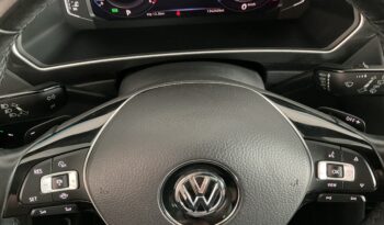 VOLKSWAGEN TIGUAN 4 MOTION 2.0 TDI 150 CV S- TRONIC SPORT completo