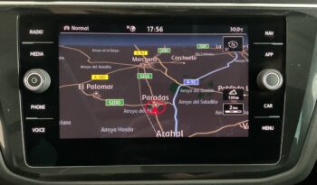 VOLKSWAGEN TIGUAN 4 MOTION 2.0 TDI 150 CV S- TRONIC SPORT completo