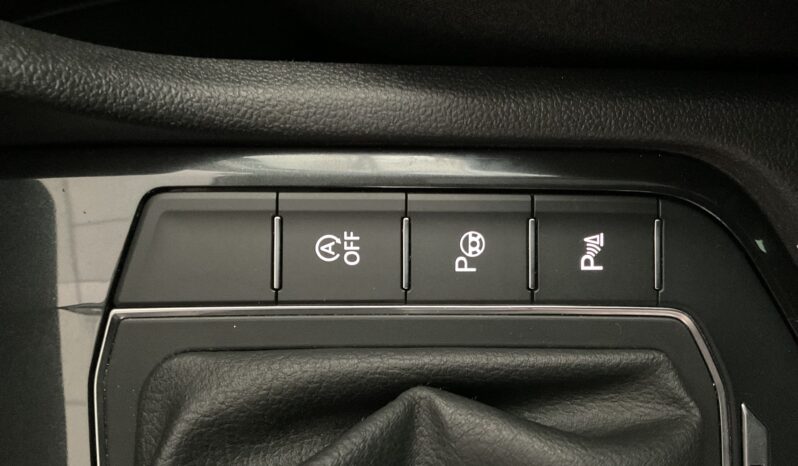 VOLKSWAGEN TIGUAN 4 MOTION 2.0 TDI 150 CV S- TRONIC SPORT completo