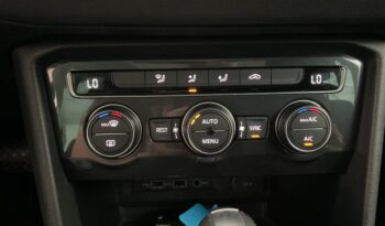 VOLKSWAGEN TIGUAN 4 MOTION 2.0 TDI 150 CV S- TRONIC SPORT completo