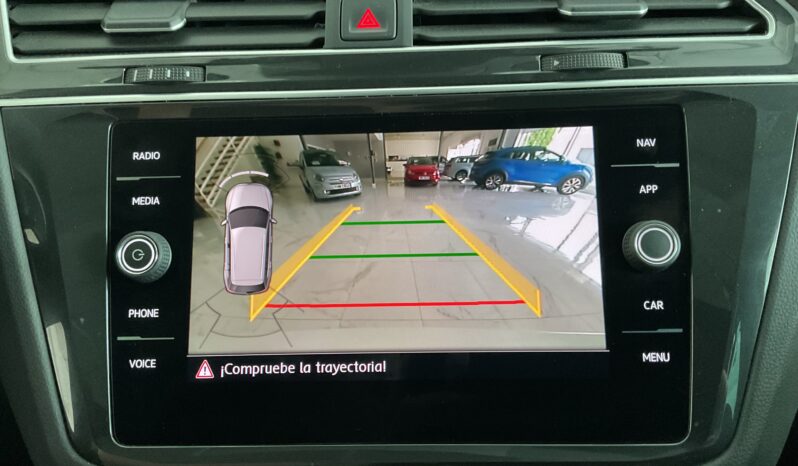 VOLKSWAGEN TIGUAN 4 MOTION 2.0 TDI 150 CV S- TRONIC SPORT completo