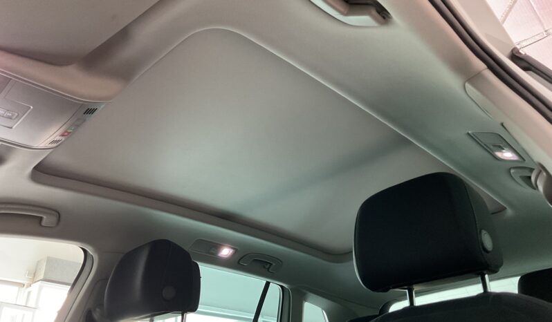 VOLKSWAGEN TIGUAN 4 MOTION 2.0 TDI 150 CV S- TRONIC SPORT completo