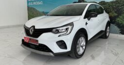 RENAULT CAPTUR 1.0 TCE 90 CV INTENS