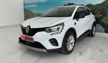RENAULT CAPTUR 1.0 TCE 90 CV INTENS