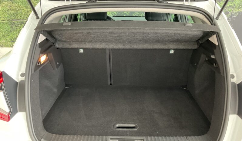 RENAULT CAPTUR 1.0 TCE 90 CV INTENS completo