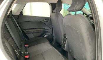 RENAULT CAPTUR 1.0 TCE 90 CV INTENS completo