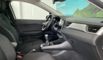 RENAULT CAPTUR 1.0 TCE 90 CV INTENS completo