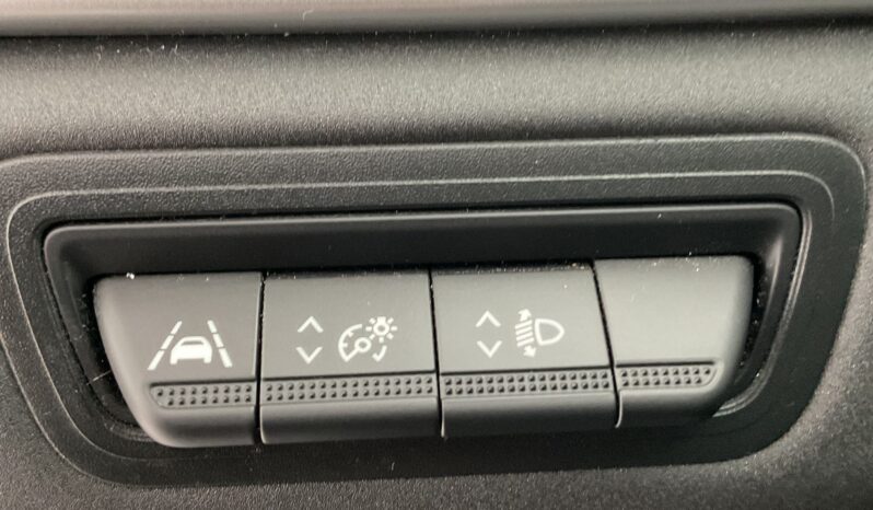 RENAULT CAPTUR 1.0 TCE 90 CV INTENS completo