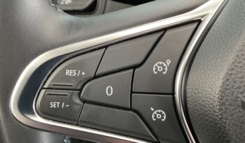 RENAULT CAPTUR 1.0 TCE 90 CV INTENS completo