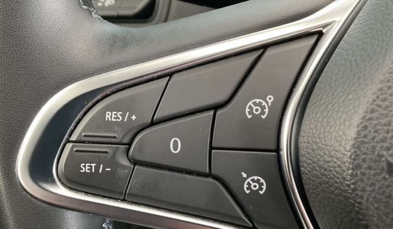 RENAULT CAPTUR 1.0 TCE 90 CV INTENS completo