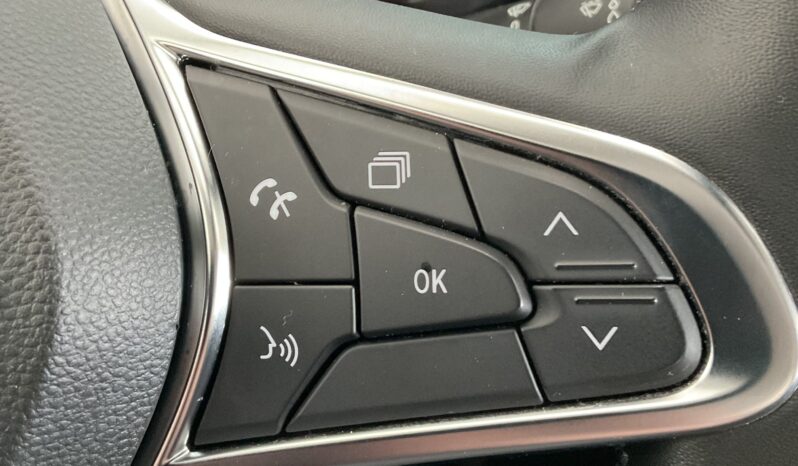 RENAULT CAPTUR 1.0 TCE 90 CV INTENS completo