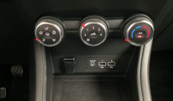 RENAULT CAPTUR 1.0 TCE 90 CV INTENS completo