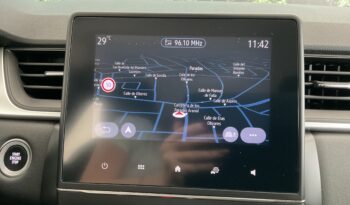 RENAULT CAPTUR 1.0 TCE 90 CV INTENS completo