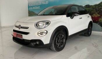 FIAT 500 X 1.0 T 120 CV CONNECT