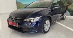VOLKSWAGEN GOLF 1.0 TSI 110 CV LIFE