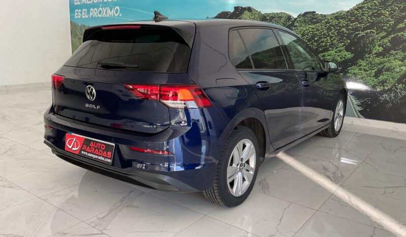 VOLKSWAGEN GOLF 1.0 TSI 110 CV LIFE completo