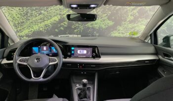 VOLKSWAGEN GOLF 1.0 TSI 110 CV LIFE completo