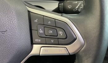 VOLKSWAGEN GOLF 1.0 TSI 110 CV LIFE completo