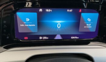 VOLKSWAGEN GOLF 1.0 TSI 110 CV LIFE completo