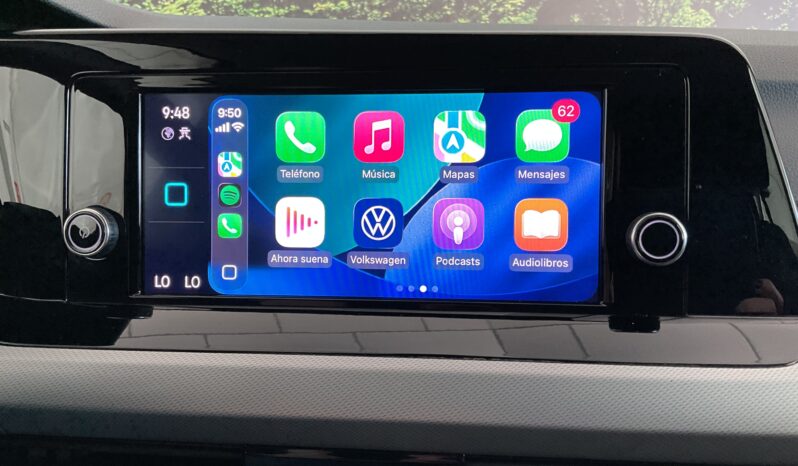 VOLKSWAGEN GOLF 1.0 TSI 110 CV LIFE completo