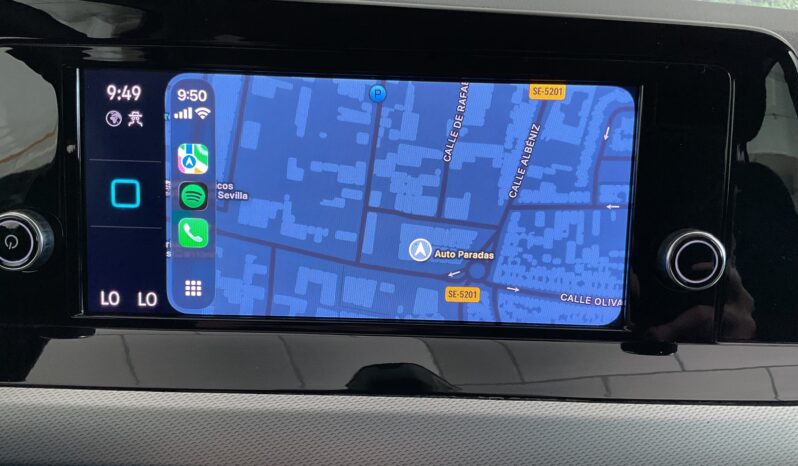 VOLKSWAGEN GOLF 1.0 TSI 110 CV LIFE completo