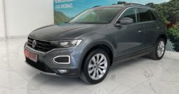 VOLKSWAGEN T- ROC 1.0 TSI 110 CV ADVANCE