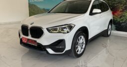 BMW X1 AUTOMÁTICO 1.5 D 115 CV BUSSINES