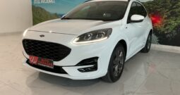 FORD KUGA 1.5 T 150 CV ST. LINE