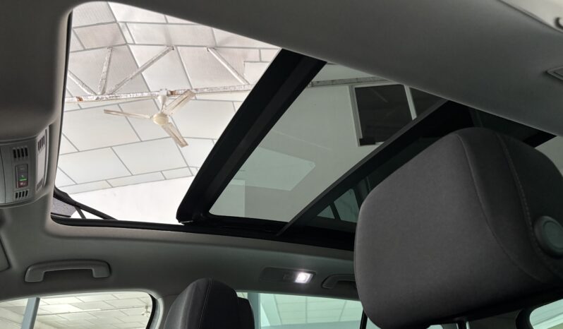 VOLKSWAGEN TIGUAN 4 MOTION 2.0 TDI 150 CV S- TRONIC SPORT completo