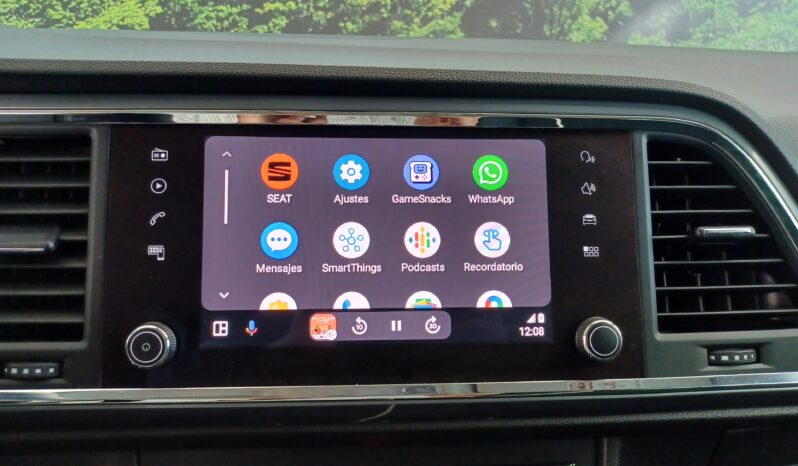 SEAT ATECA 1.0 TSI 115 CV STYLE completo