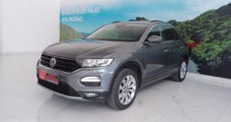 VOLKSWAGEN T- ROC 1.0 TSI 115 CV ADVANCE