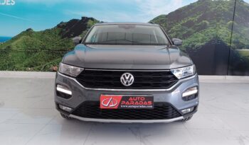 VOLKSWAGEN T- ROC 1.0 TSI 115 CV ADVANCE completo