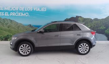 VOLKSWAGEN T- ROC 1.0 TSI 115 CV ADVANCE completo