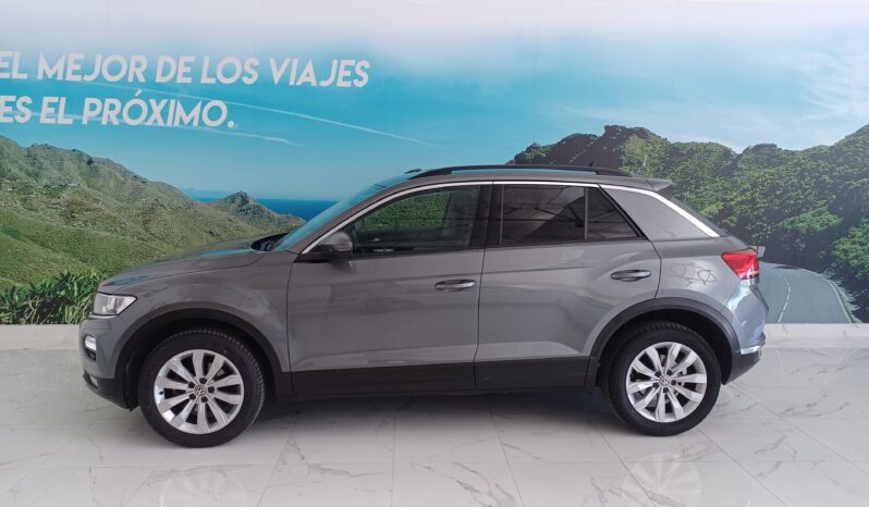 VOLKSWAGEN T- ROC 1.0 TSI 115 CV ADVANCE completo
