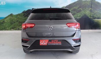 VOLKSWAGEN T- ROC 1.0 TSI 115 CV ADVANCE completo