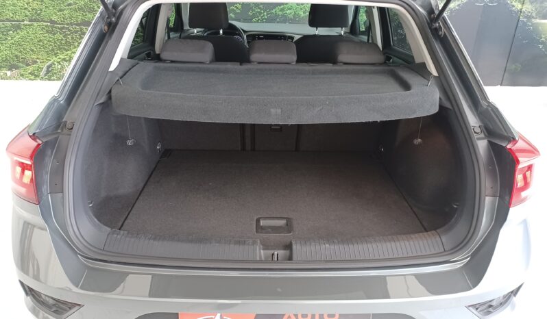 VOLKSWAGEN T- ROC 1.0 TSI 115 CV ADVANCE completo