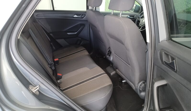 VOLKSWAGEN T- ROC 1.0 TSI 115 CV ADVANCE completo