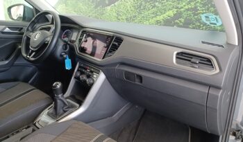 VOLKSWAGEN T- ROC 1.0 TSI 115 CV ADVANCE completo