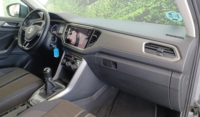 VOLKSWAGEN T- ROC 1.0 TSI 115 CV ADVANCE completo