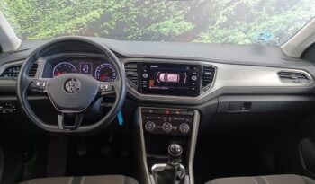 VOLKSWAGEN T- ROC 1.0 TSI 115 CV ADVANCE completo