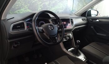 VOLKSWAGEN T- ROC 1.0 TSI 115 CV ADVANCE completo
