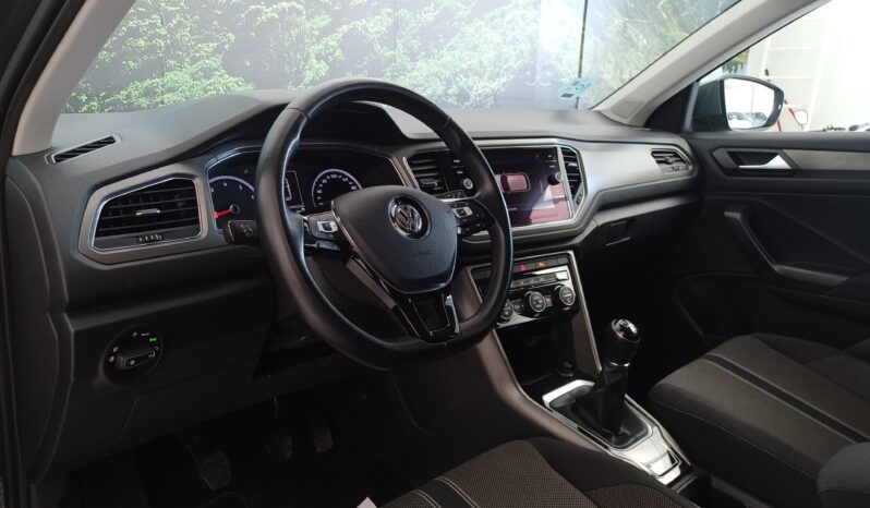 VOLKSWAGEN T- ROC 1.0 TSI 115 CV ADVANCE completo