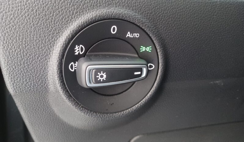 VOLKSWAGEN T- ROC 1.0 TSI 115 CV ADVANCE completo