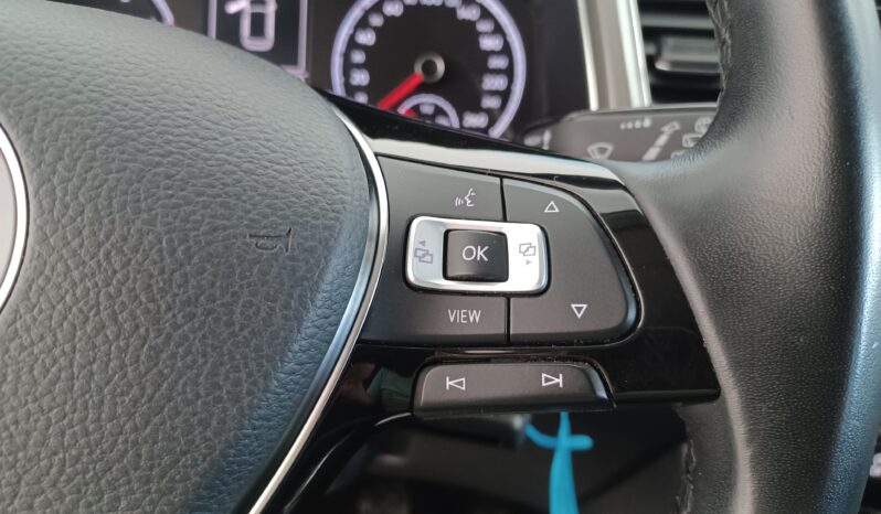 VOLKSWAGEN T- ROC 1.0 TSI 115 CV ADVANCE completo