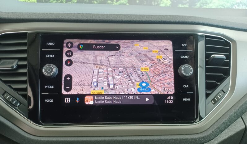 VOLKSWAGEN T- ROC 1.0 TSI 115 CV ADVANCE completo