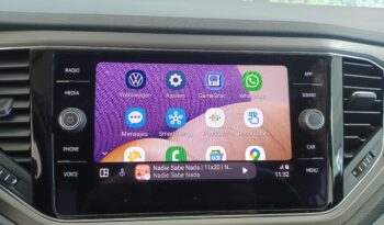 VOLKSWAGEN T- ROC 1.0 TSI 115 CV ADVANCE completo