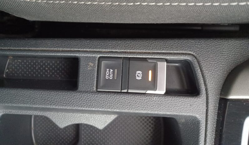 VOLKSWAGEN T- ROC 1.0 TSI 115 CV ADVANCE completo